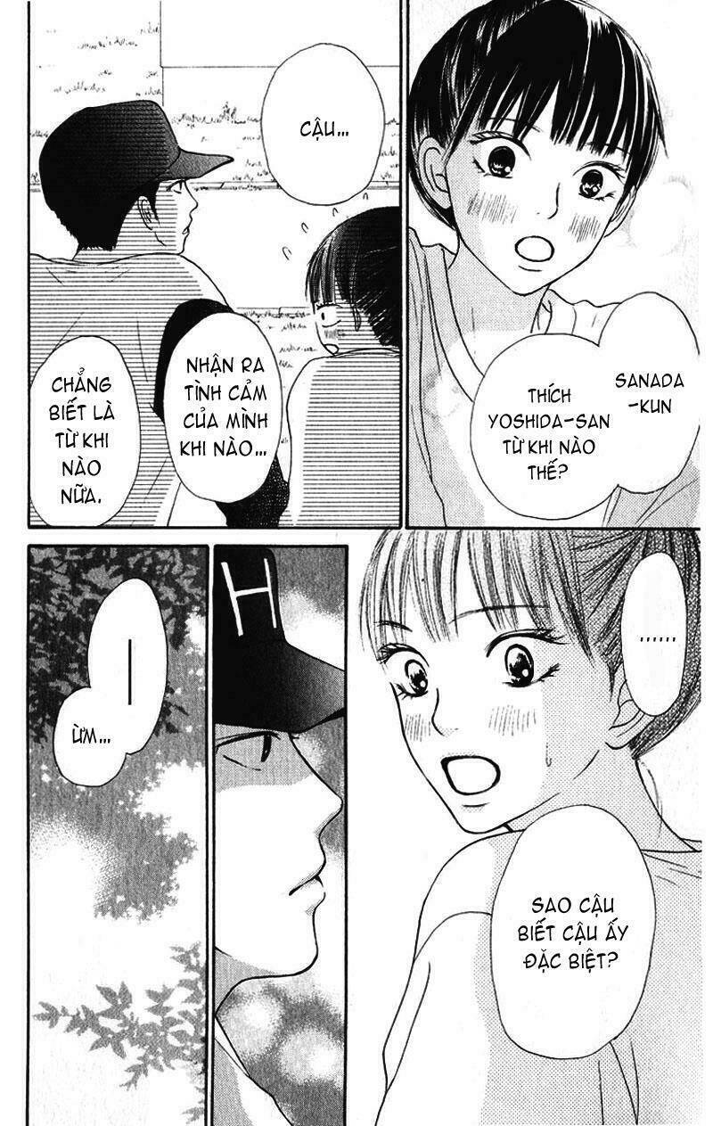 anh đã cho em biết bao thứ đầu tiên chapter 14 40