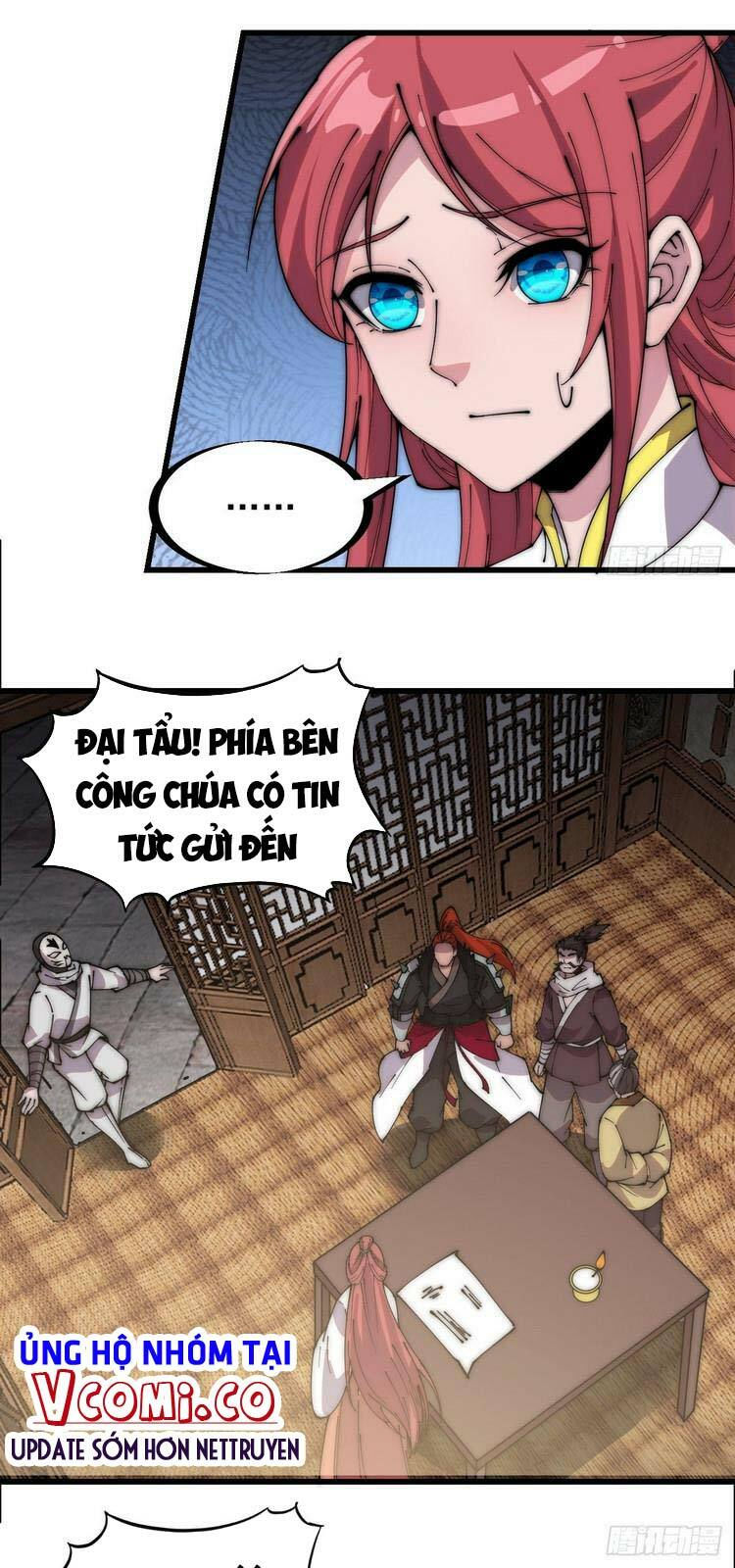 ta có một sơn trại chapter 233 5