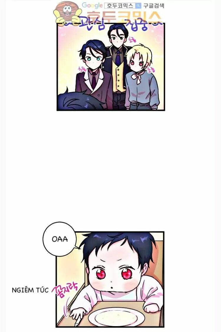 lady baby chapter 6 19