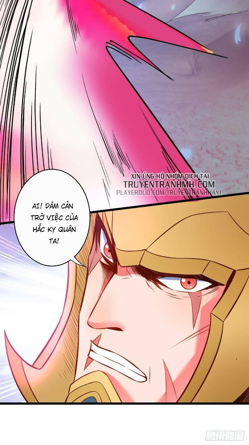 trọng sinh tối cường ma tôn ở rể chapter 42 51