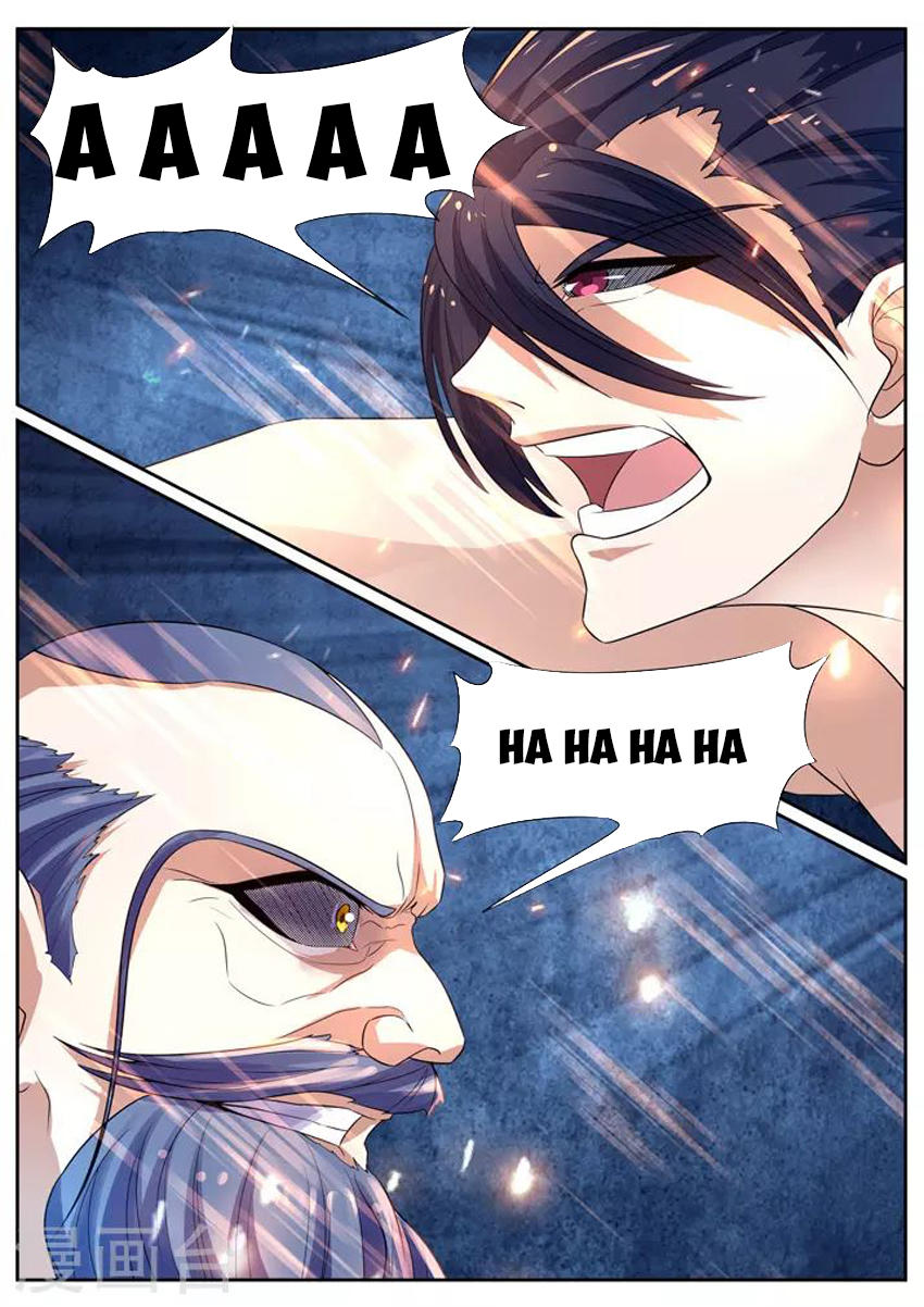 ngự thiên chapter 55 5