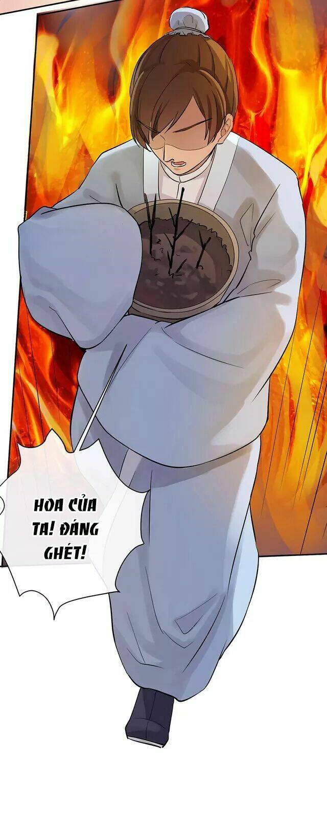 nghiên hương kỳ đàm chapter 18 47