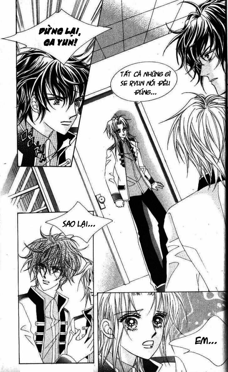 thần tượng mua sắm chapter 42 10