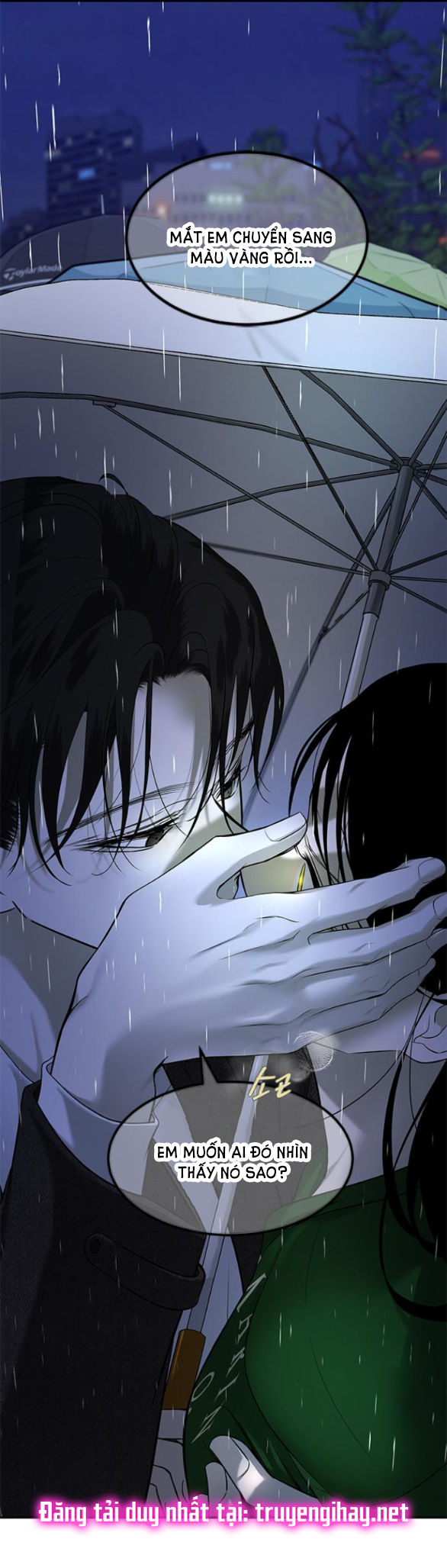 Cạm Bẫy chapter 150.1 1