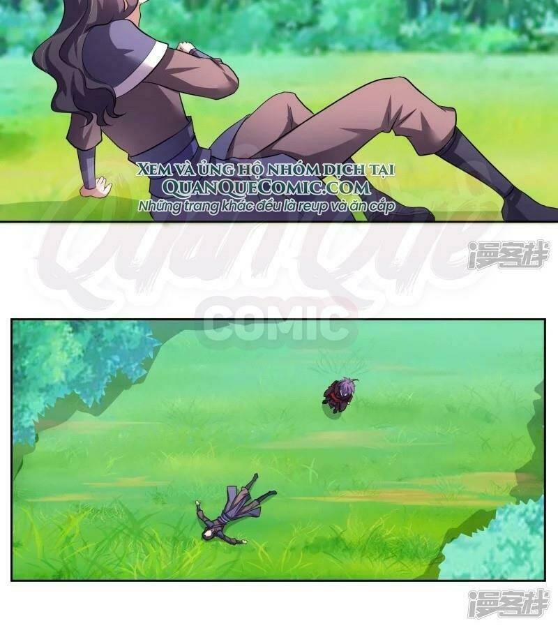 tuyệt thế thánh đế chapter 6 2