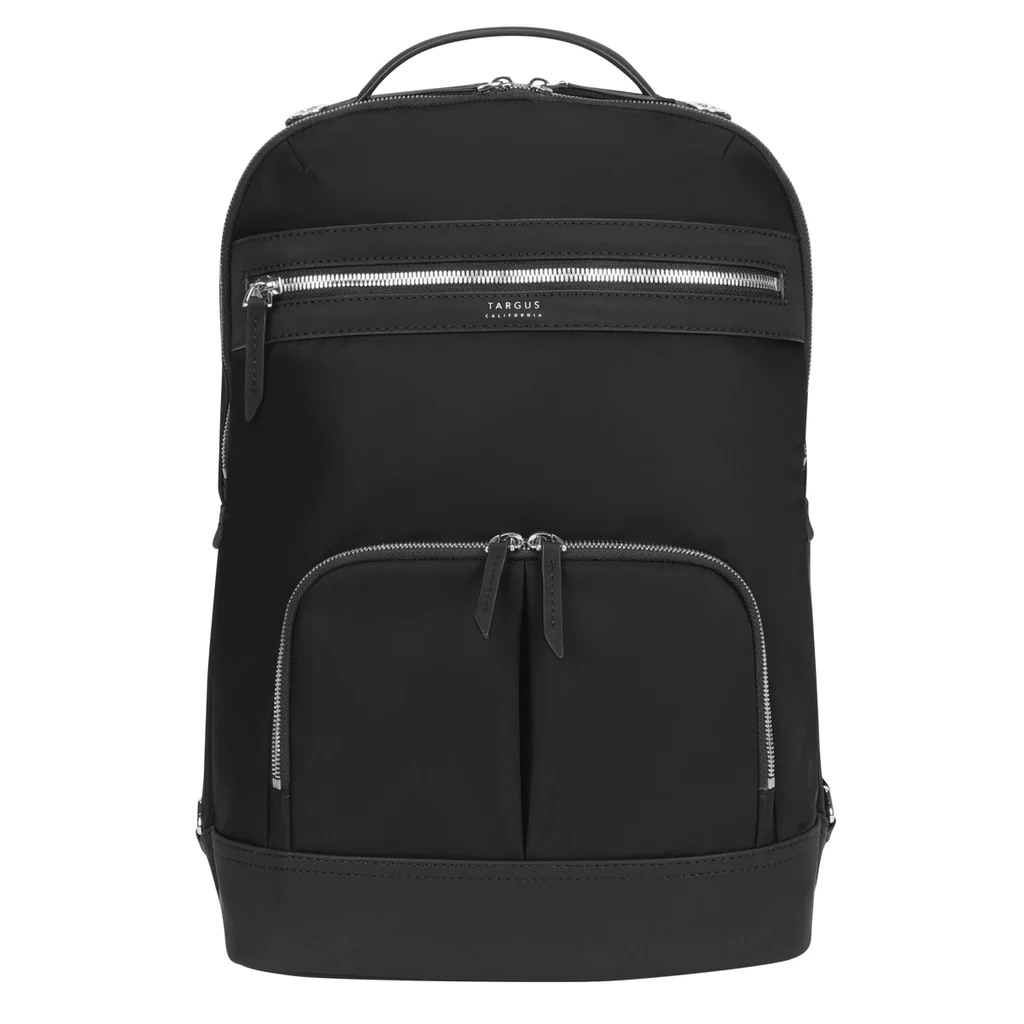 Balo Targus Newport Backpack 15” (Hàng chính hãng)