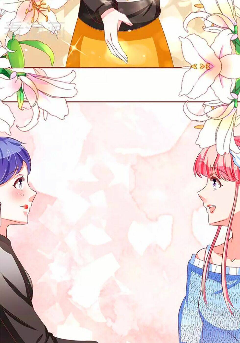 vương tước tư hữu bảo bối chapter 94 6