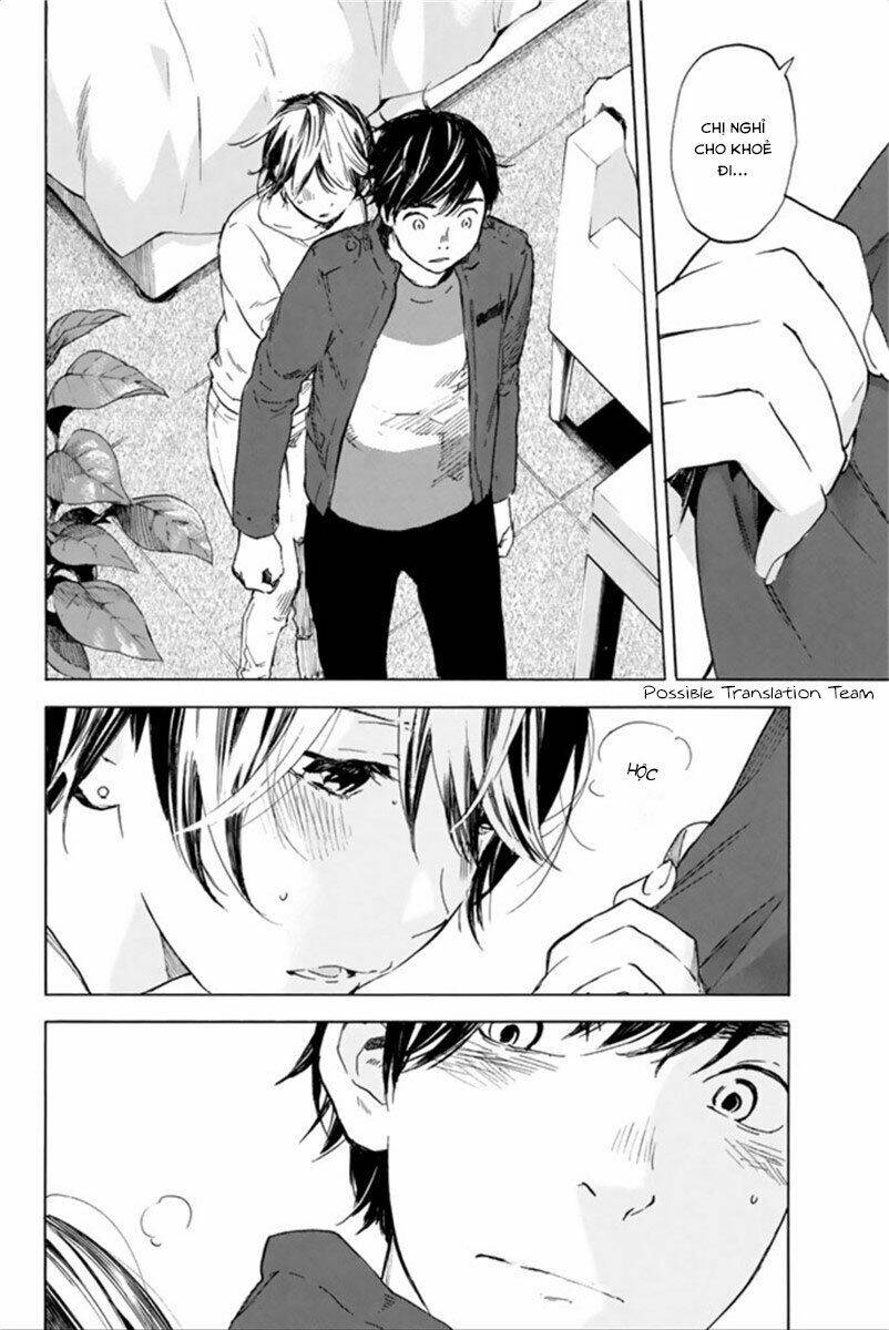 forget me not chapter 35 8