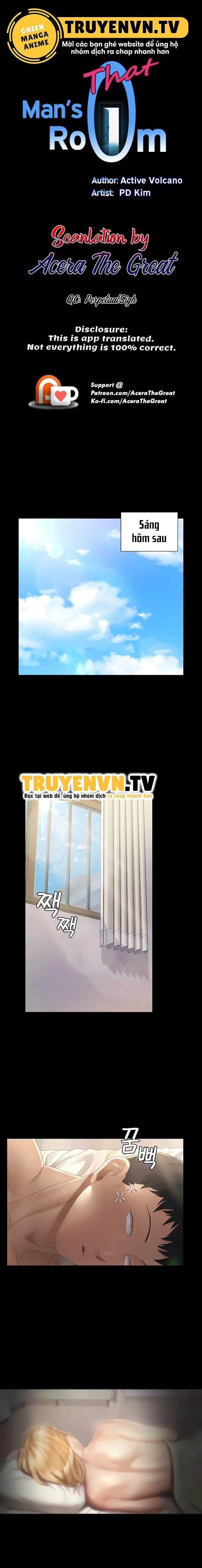 thanh niên động kinh chapter 146 1