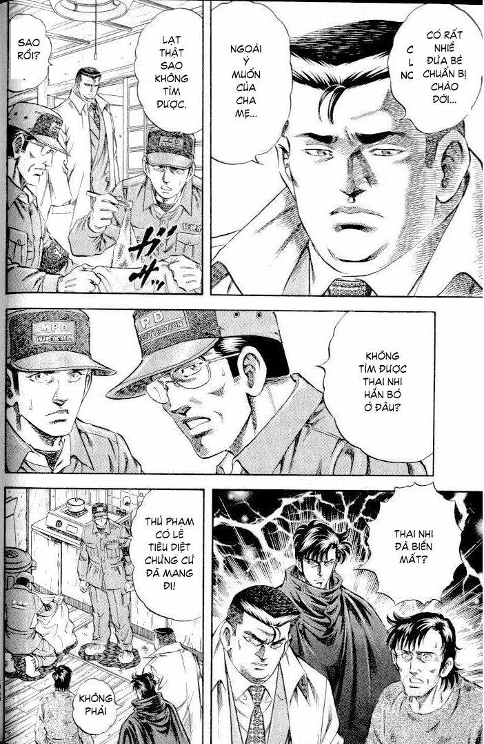 doctor kazu k1+ k2 - vô địch quái y chapter 18 16