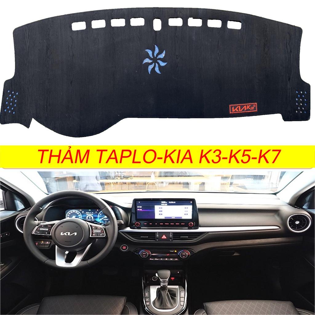 Thảm taplo da cacbon,vân gỗ, da lộn, da pu mới nhất chuẩn form