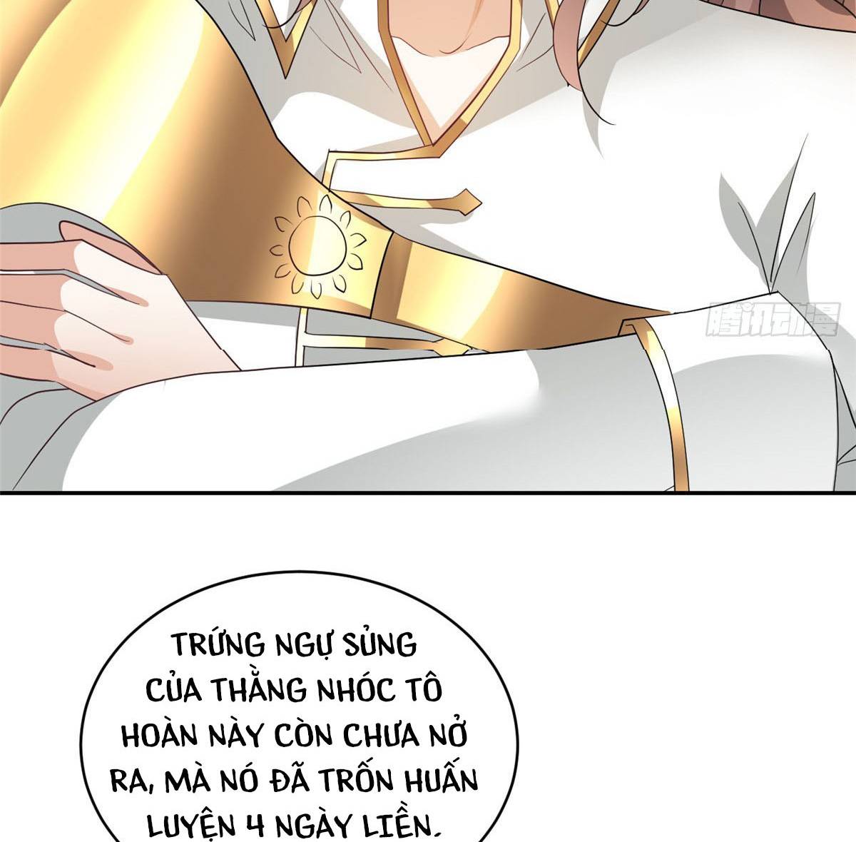 cựu nhật ngự long chapter 3.2 20