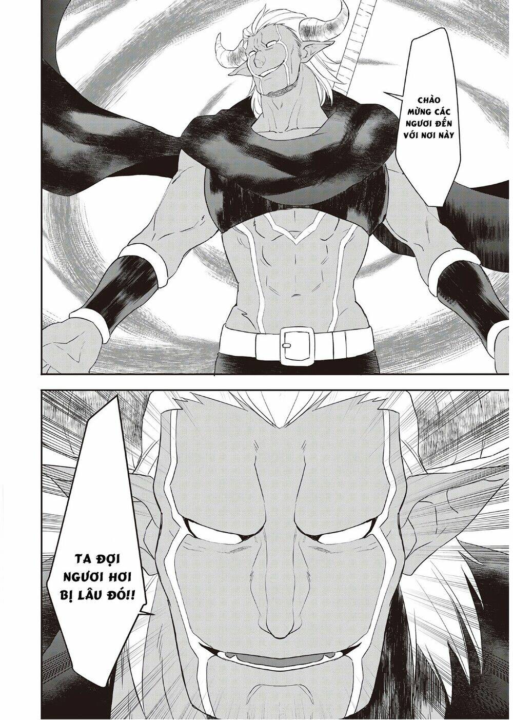 tenseishichatta yo (iya, gomen) chapter 32 21