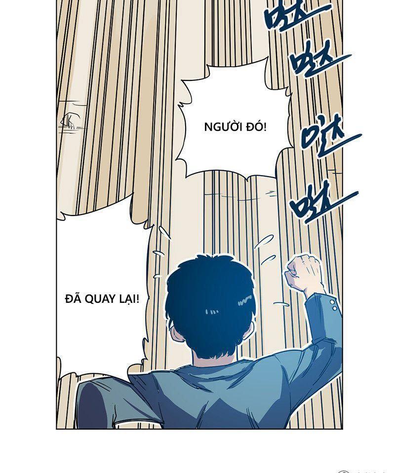 vua xui xẻo chapter 1 4