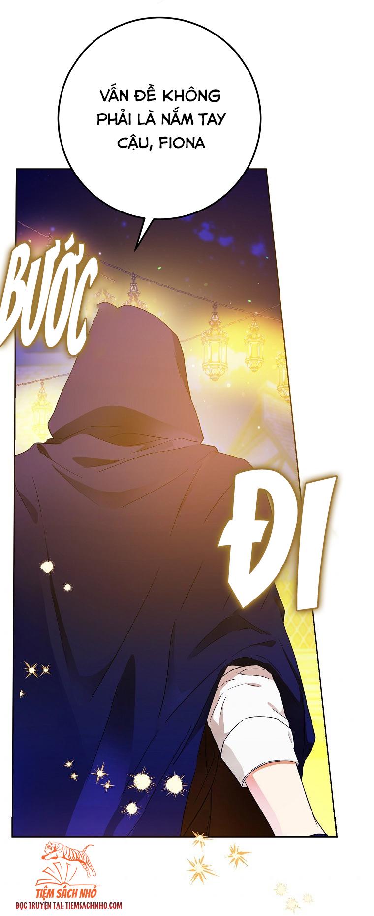 trở thành vợ nam chính chapter 43 29