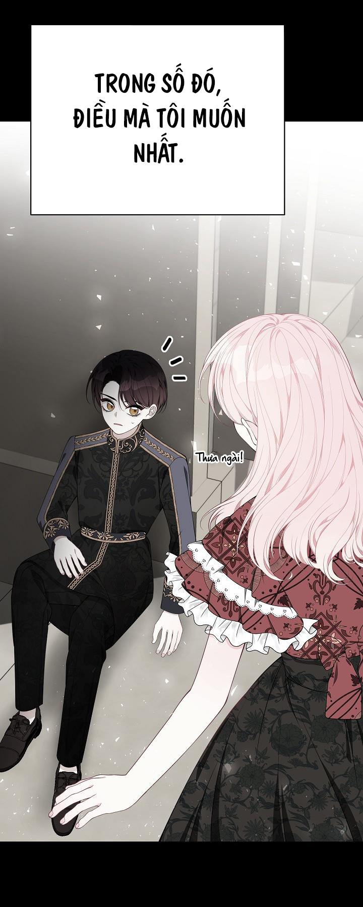 con chỉ đi tìm cha thôi chapter 34.2 27