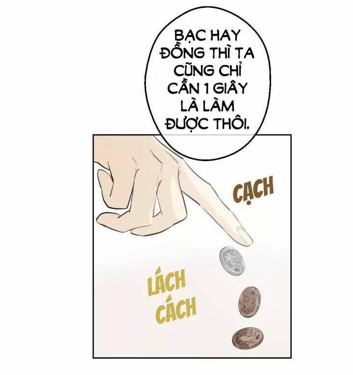 một ngày nọ ta trở thành công chúa chapter 35 27