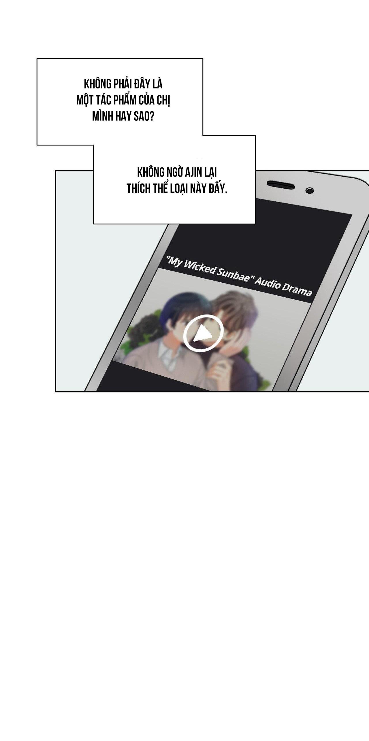 sự hiểu lầm ngọt ngào chapter 6 13