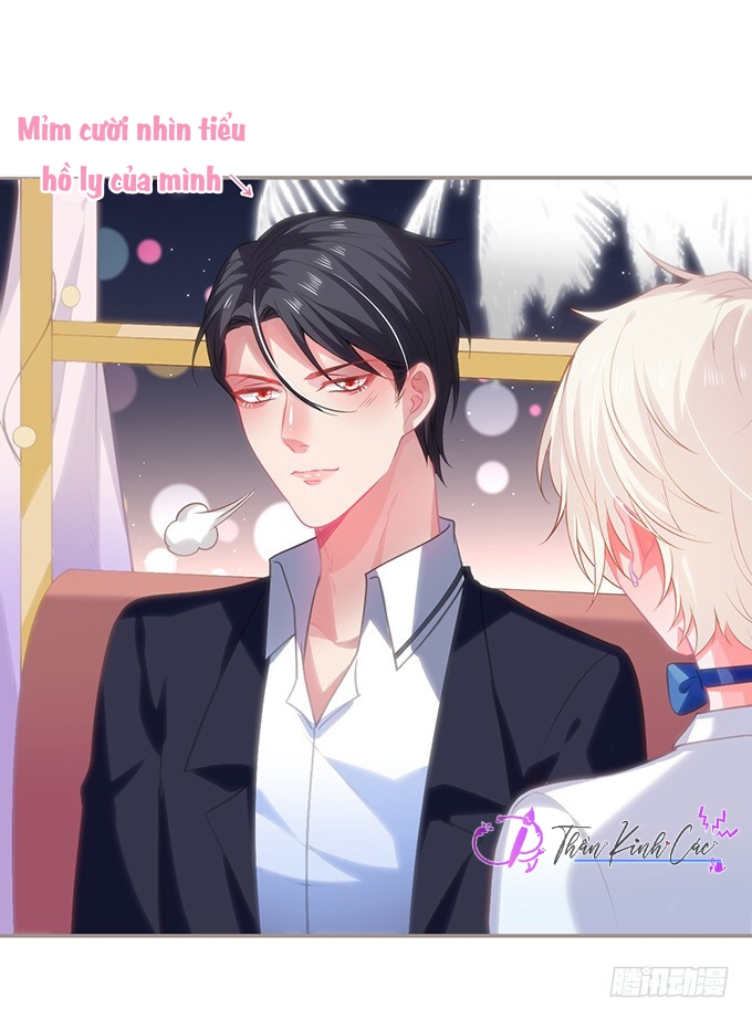 dưỡng khí chí mạng chapter 54 34