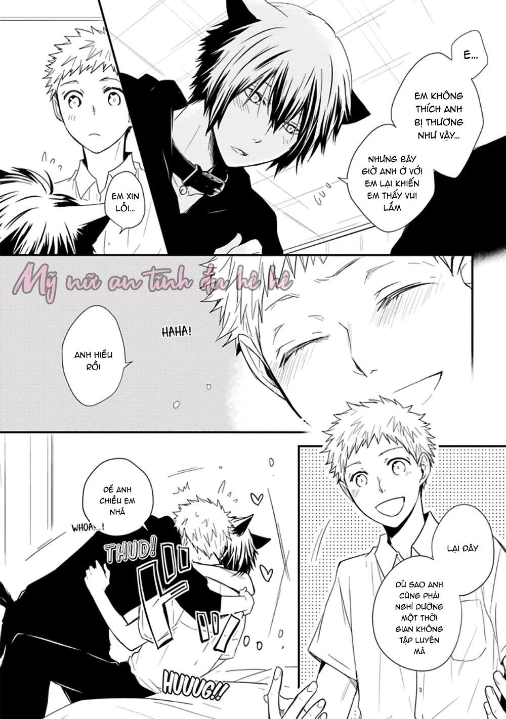 list truyện manga ngắn theo yêu cầu chapter 12 8