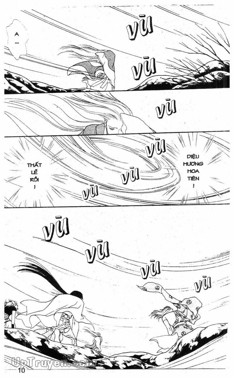 hoàng tử hoa - bud boy chapter 9 11