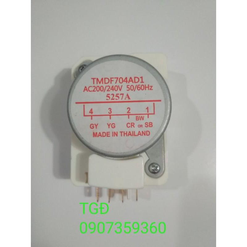 TIMER 1.3 - TIMER TỦ LẠNH