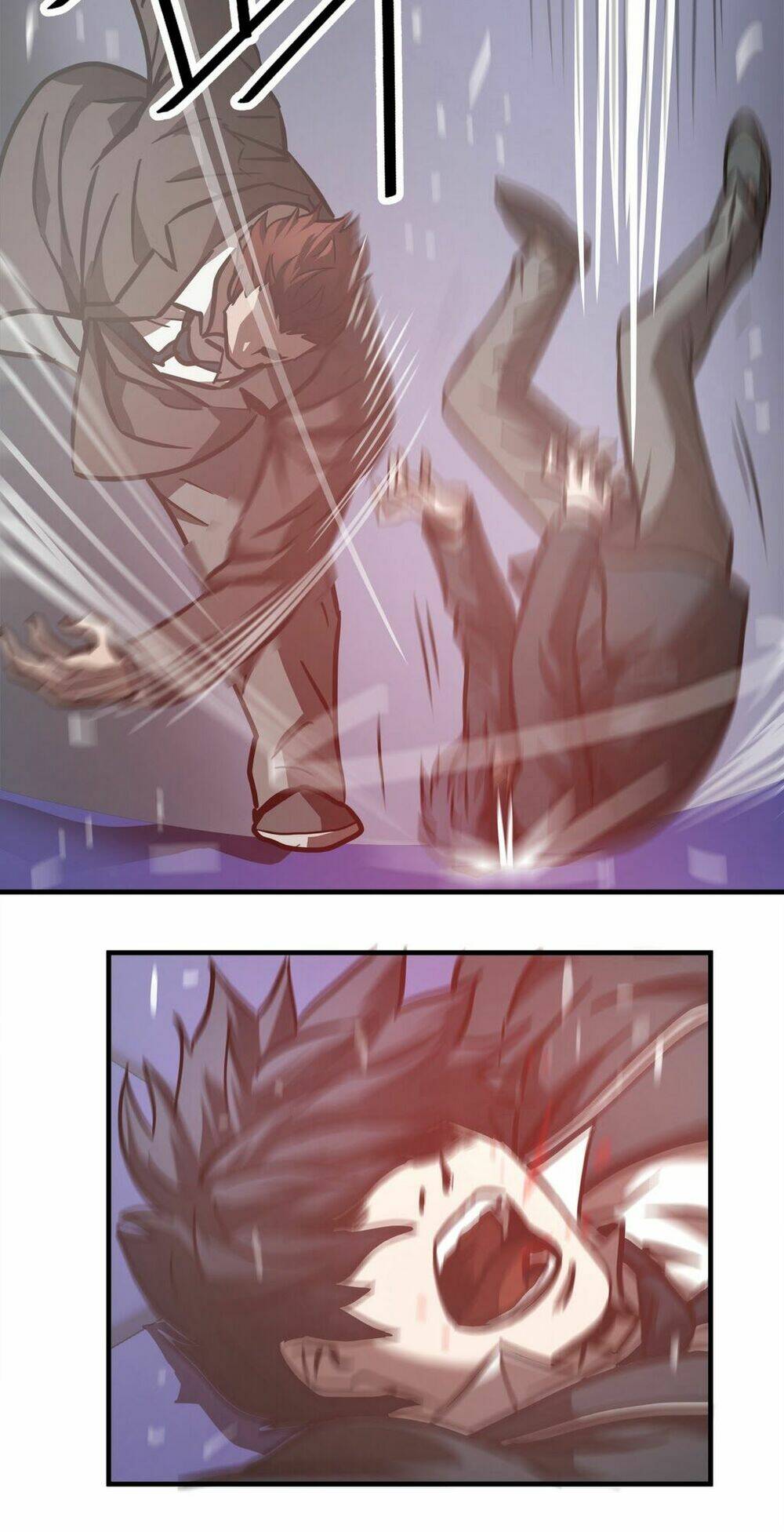 kẻ bị ruồng bỏ chapter 20 50