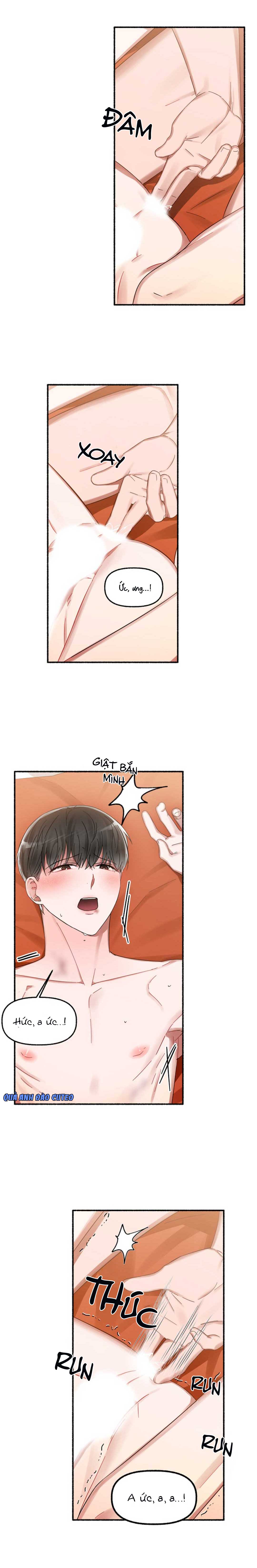 hoa triều chapter 11 3