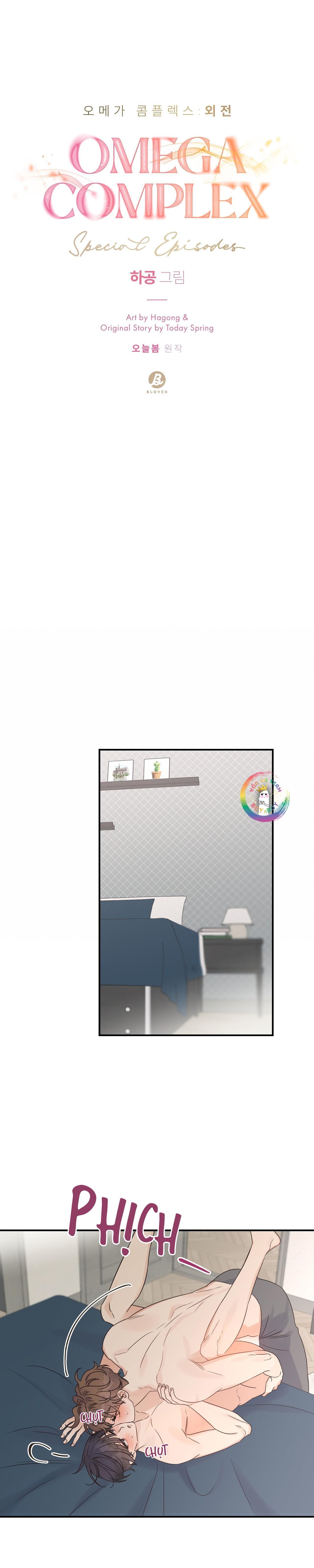 omega complex (end) chapter 48 3