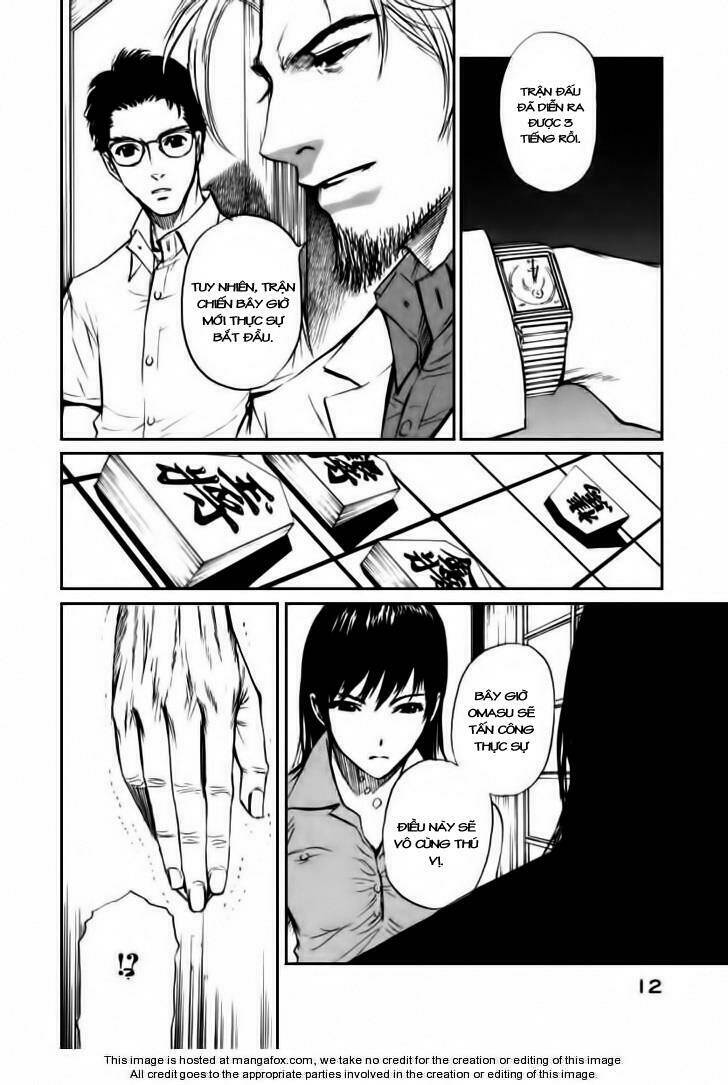 shion no ou chapter 19 14