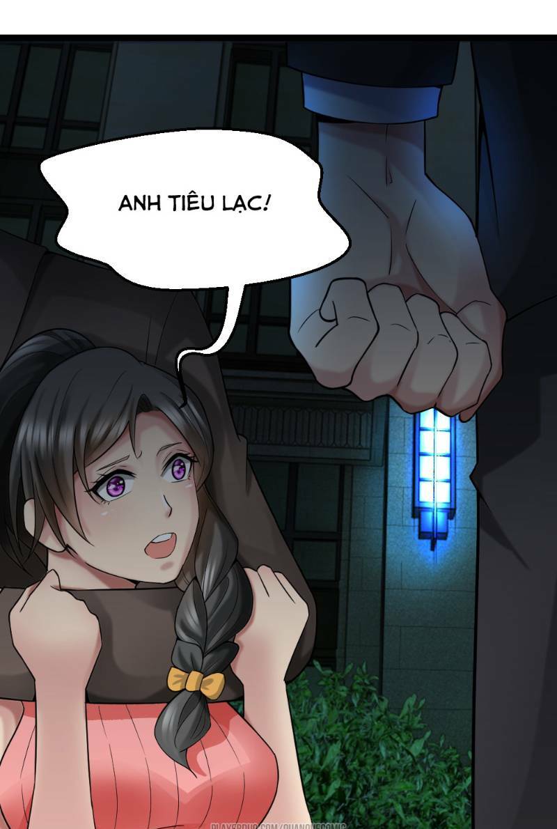 tuyệt thế thiên tài hệ thống chapter 26 7