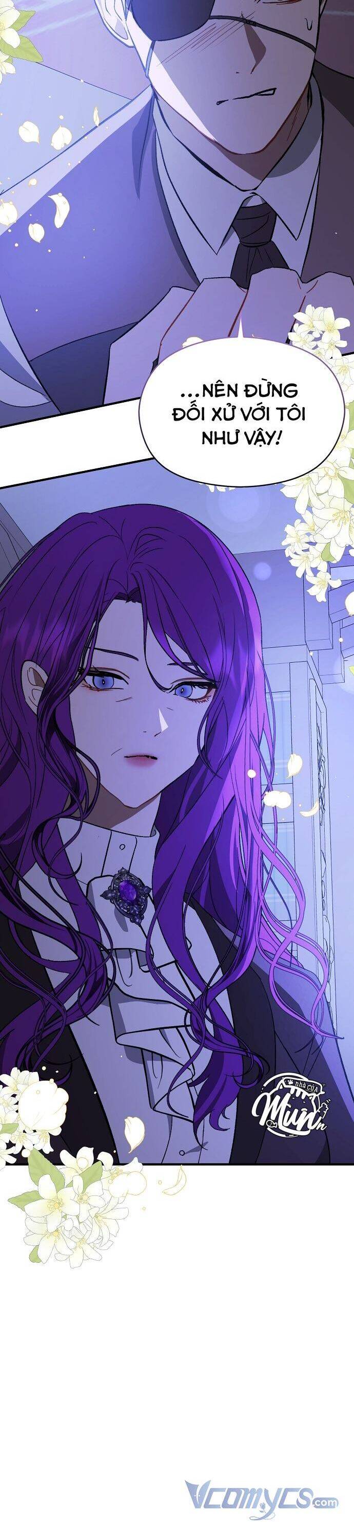 tôi không cố ý quyến rũ nam chính đâu! chapter 70 8