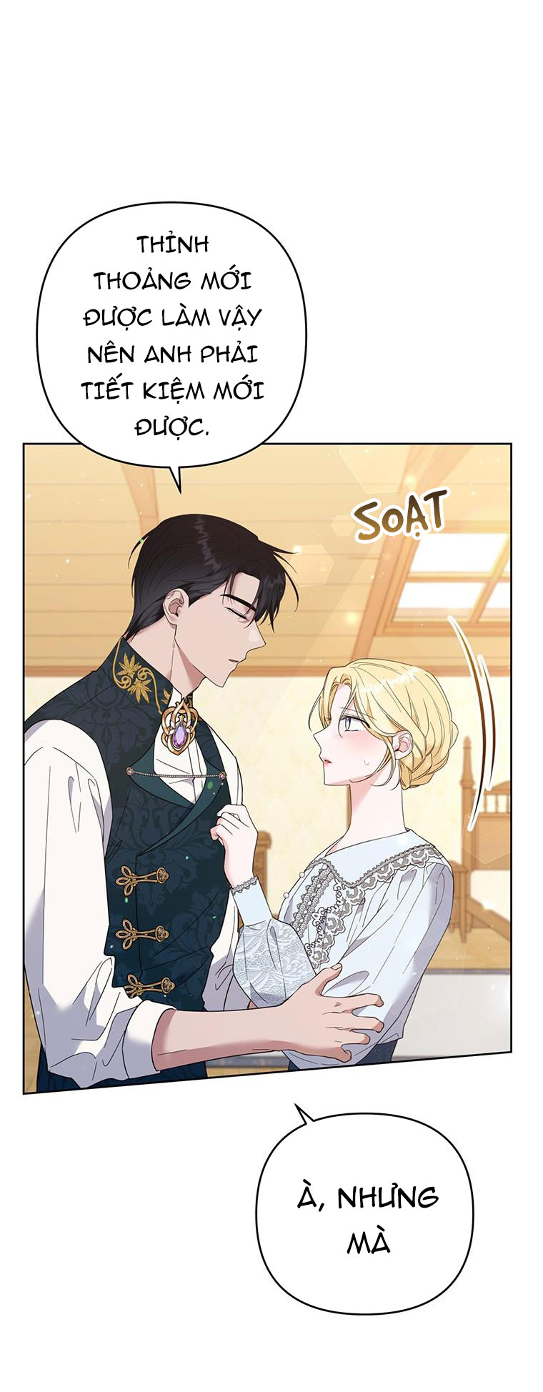 hãy để tôi được hiểu em chapter 51 57