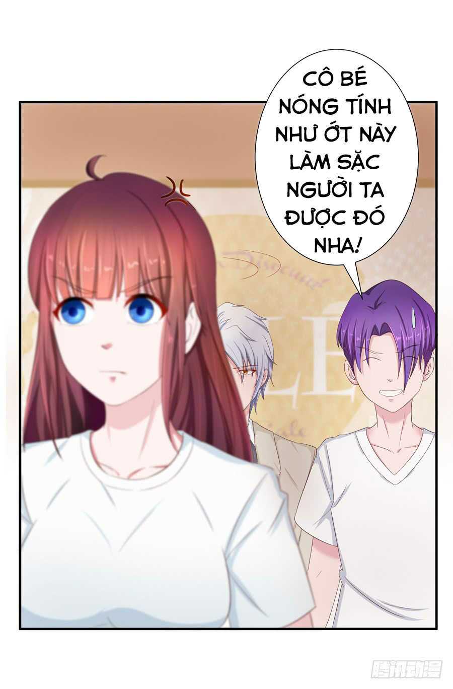 gả cho tình cũ làm lão bà chapter 11 13