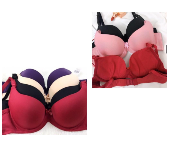 Áo Ngực CBTAONGUCTRON01 Áo Lót Trơn