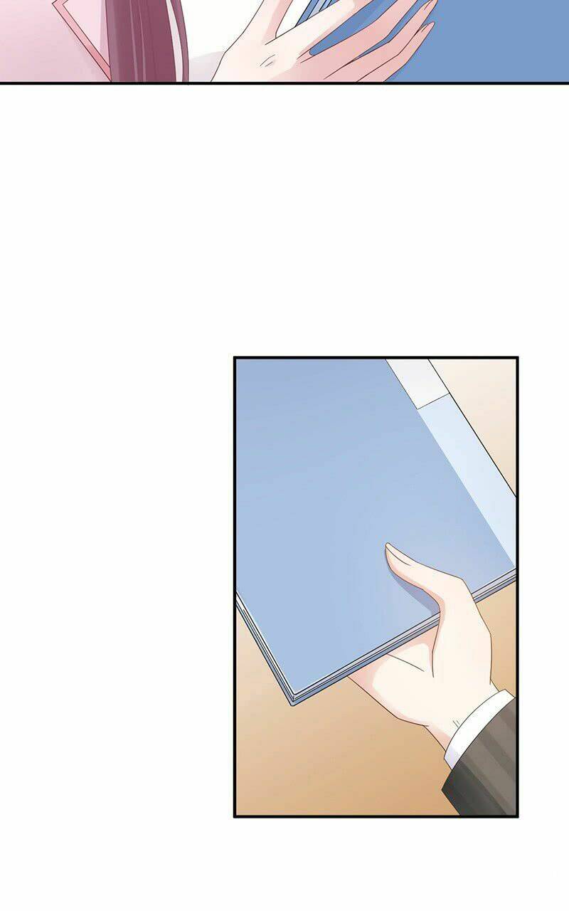 thịnh thế điềm sủng: cô vợ nhỏ đáng yêu của dịch thiếu chapter 29 14