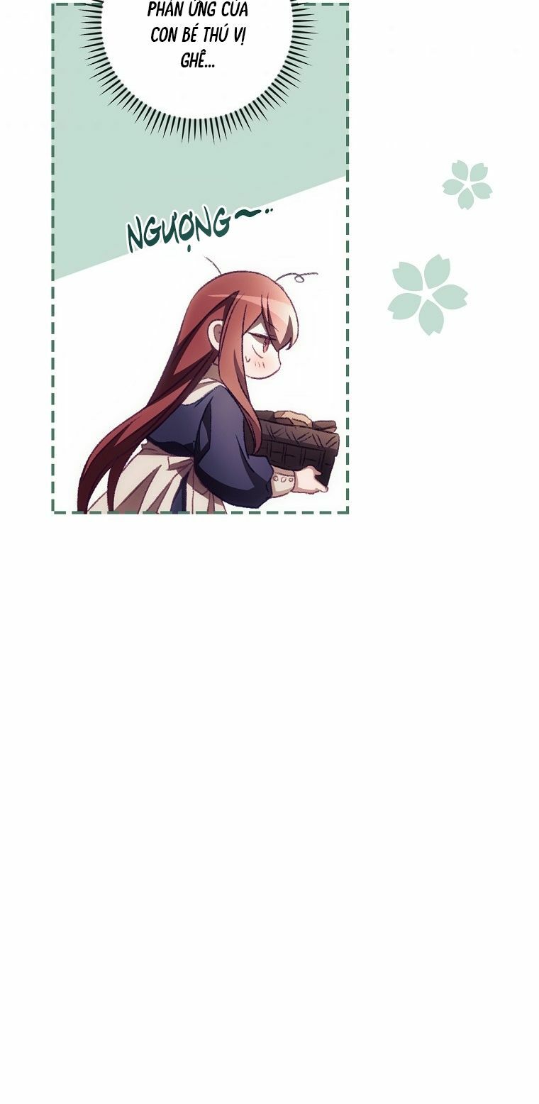 tôi nhìn thấy cái chết của bạn chapter 10 51