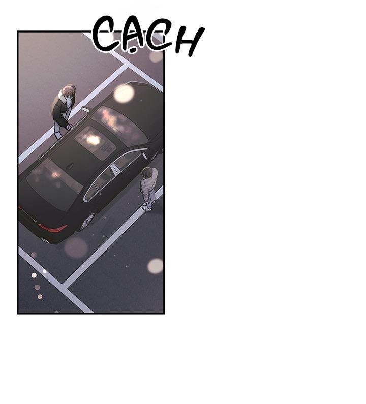 tiểu thử: bắt đầu mùa hè chapter 53 7