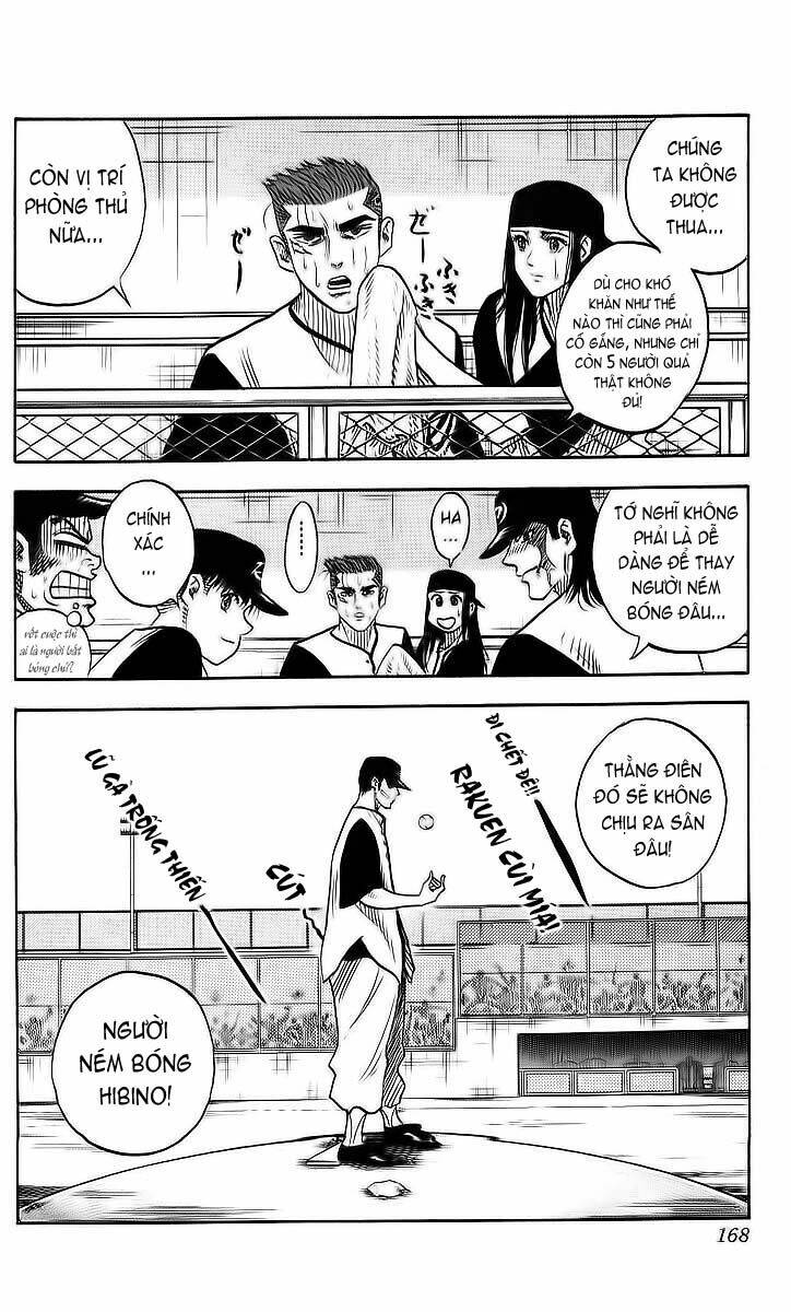 hareluya chapter 52 2