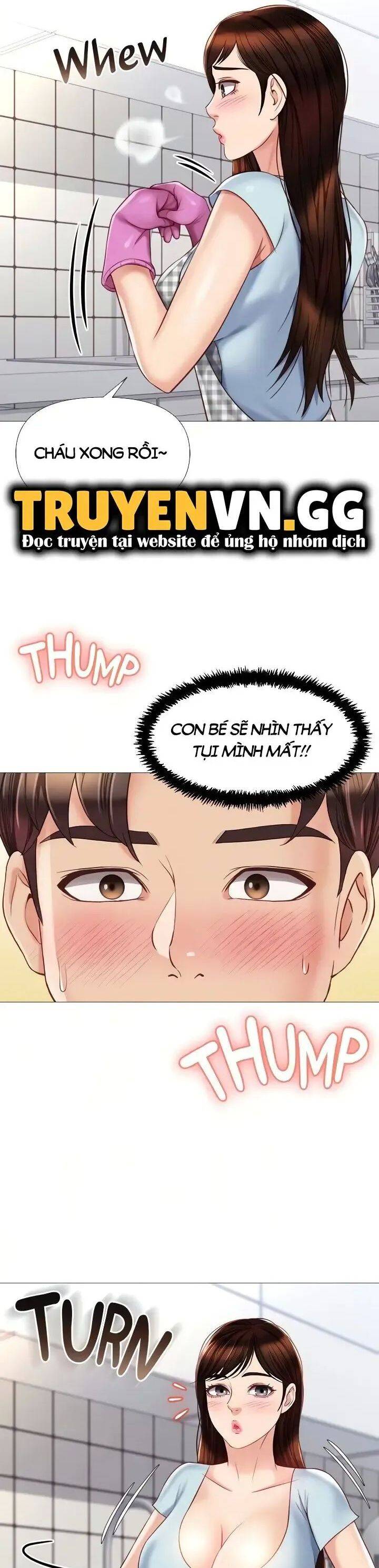 my daughter's friend chapter 65 27