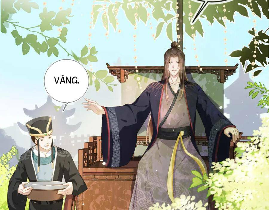 nhặt được bảo bối manh manh chapter 4 7