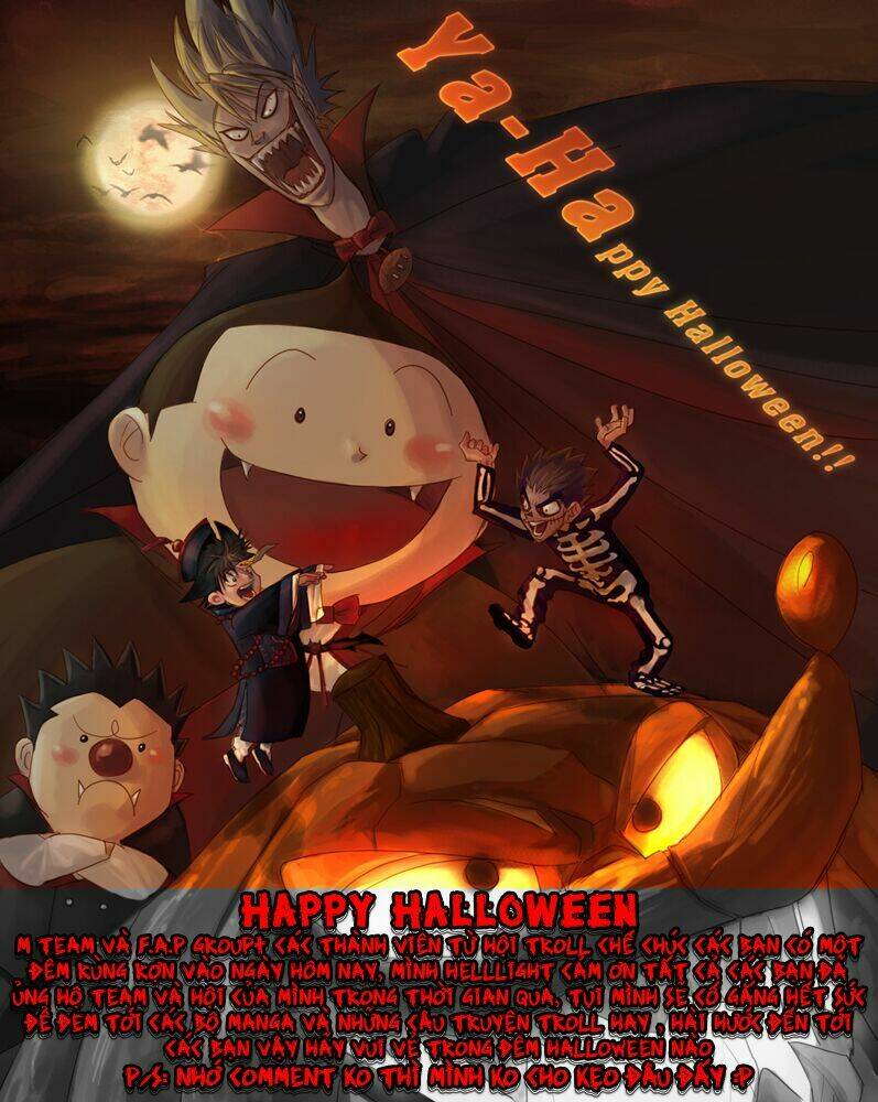 lá chắn mắt chapter 81 21