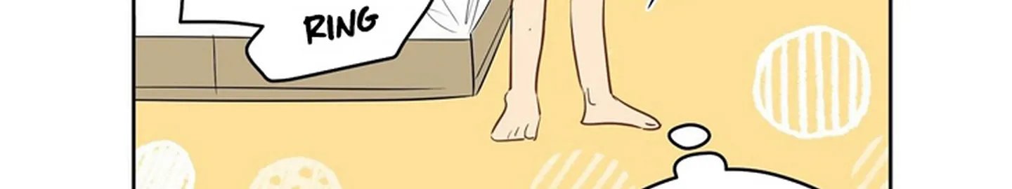 chuyện quái gì với giấc mơ đó vậy chapter 20 296