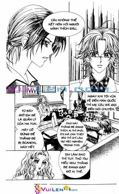 thiên thần tái thế chapter 5 154