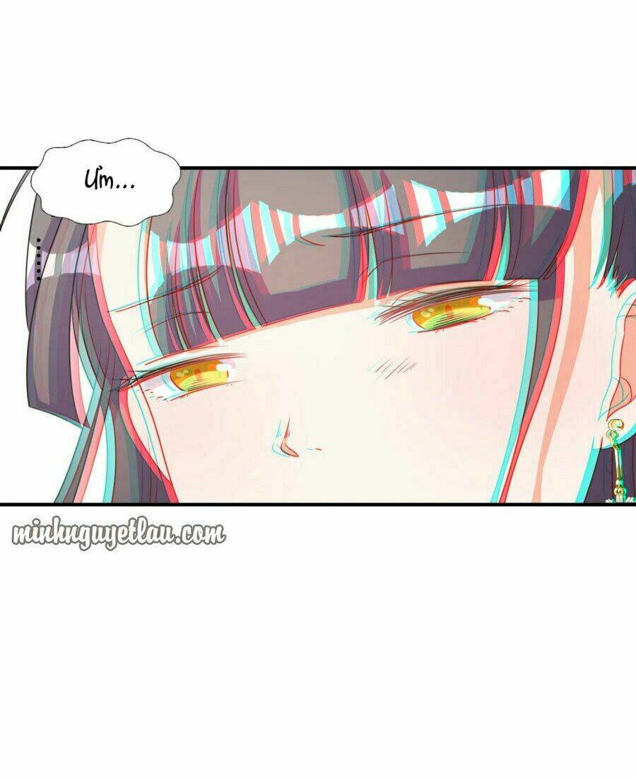 hôn nhân dục vọng: thiếu gia nhẹ một chút! chapter 68 14