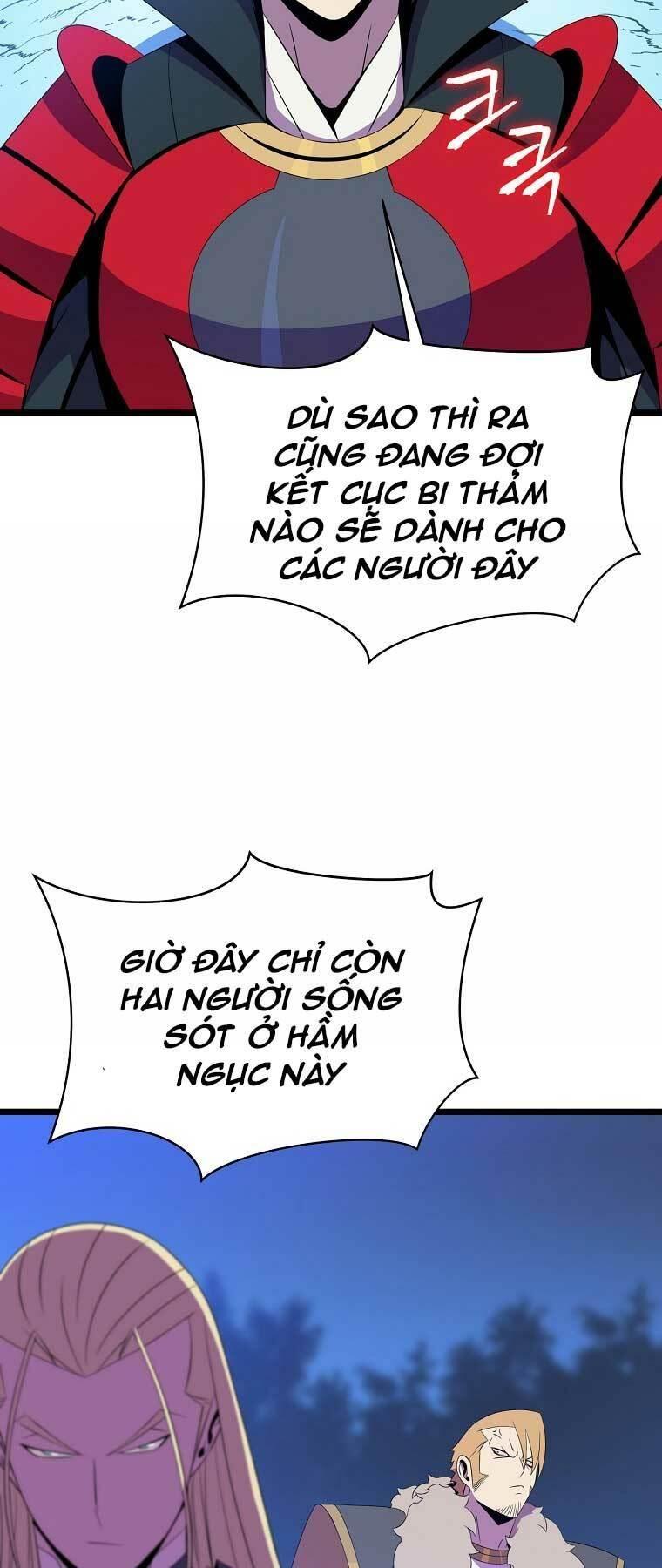 tiêu diệt đấng cứu thế chapter 99 7