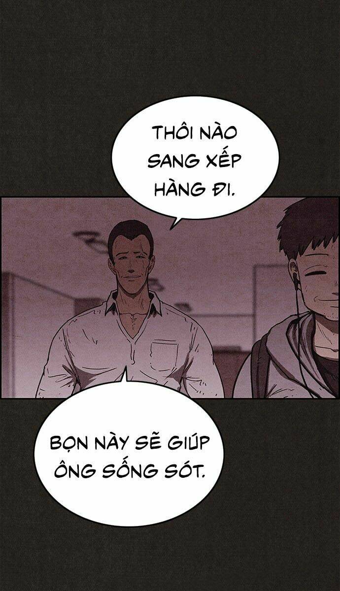 quái vật tại chung cư xanh chapter 98 52