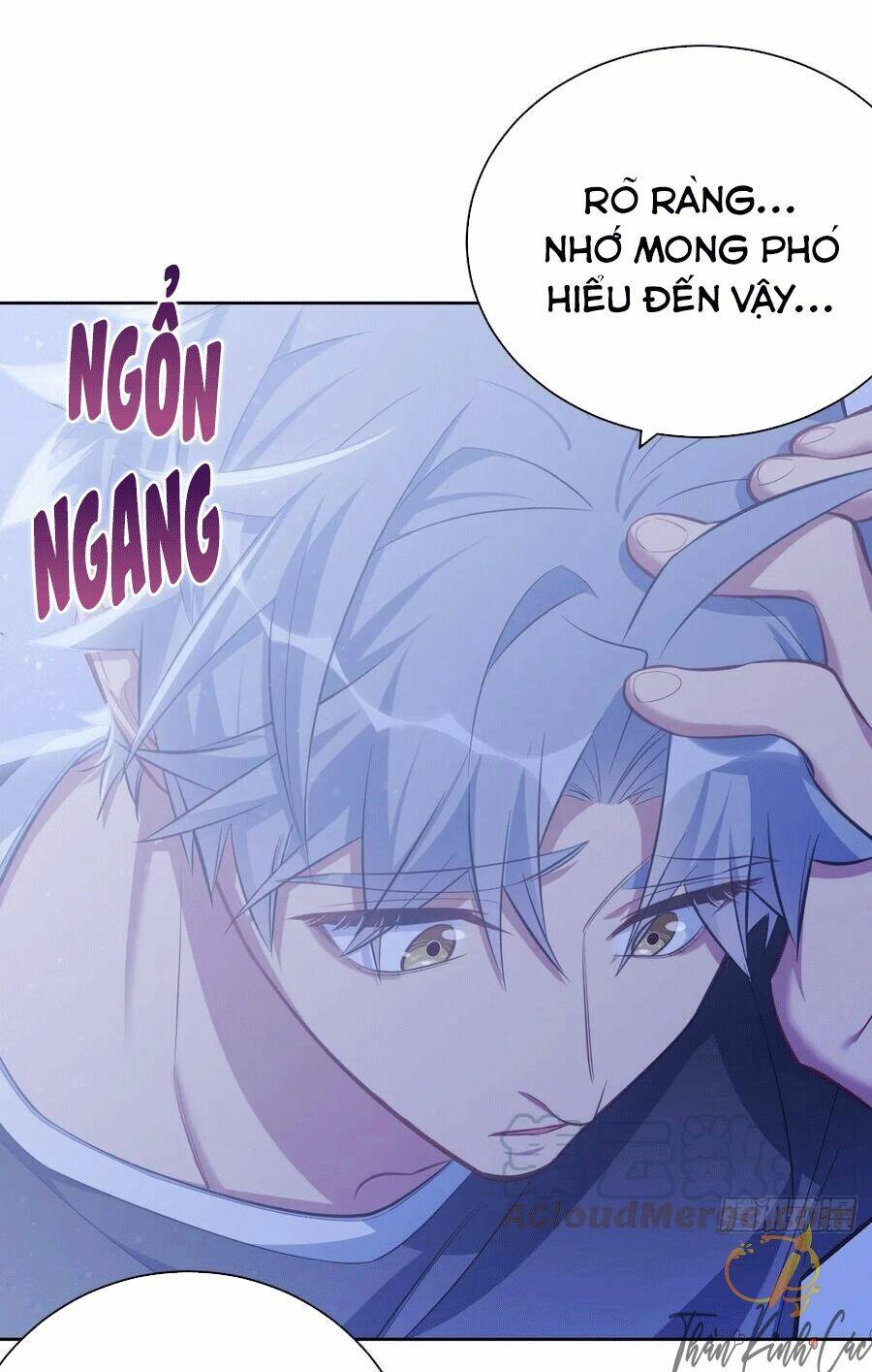 nhạc phụ đại nhân là lão bà chapter 53 21