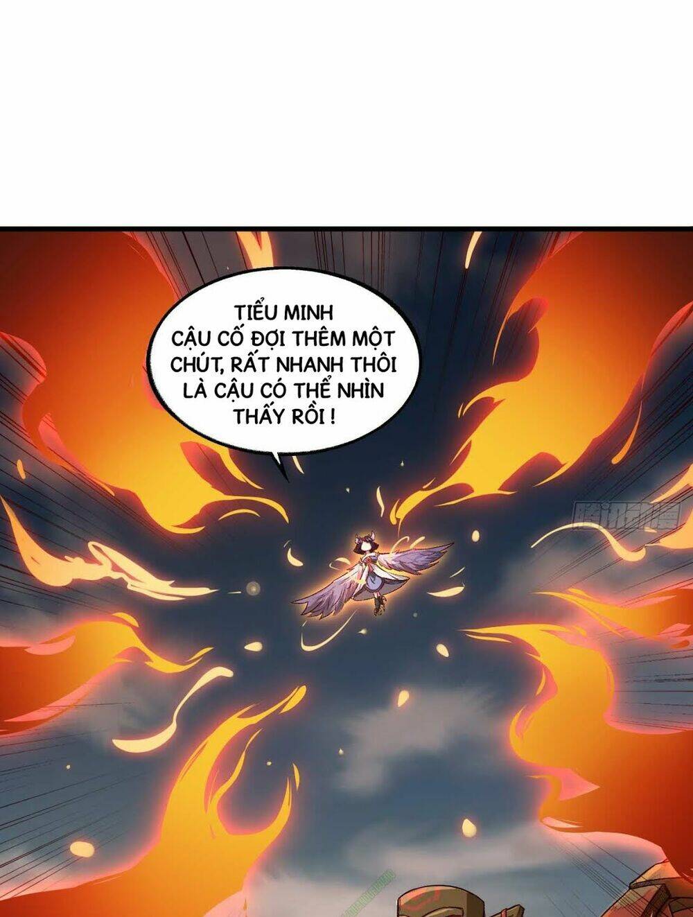 trường an tưởng tượng chapter 7 1