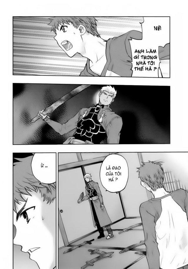 fate stay night chapter 50 31